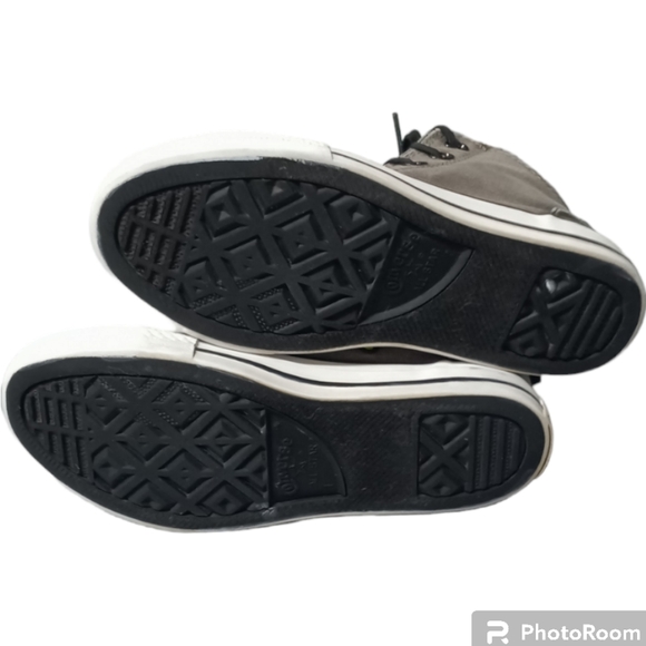Kid's Converse Chuck Taylor High-Tops - Picture 5 of 7